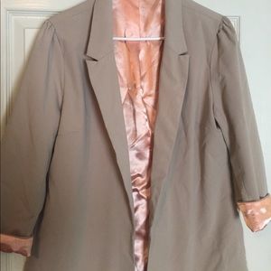 Candies blazer